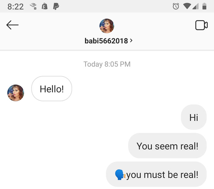 Engage users with bots